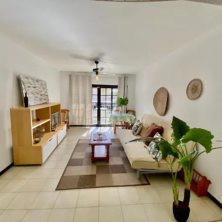 Estrella Apartment *