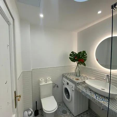 Apartment Estrella Tias