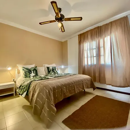Apartment Estrella *