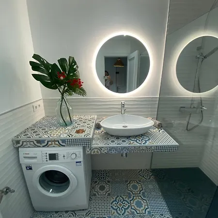 Estrella Apartment