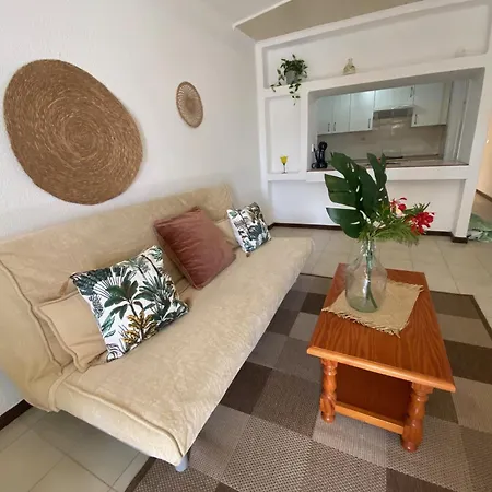 Apartment Estrella *