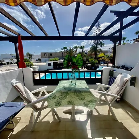 Estrella Apartment *