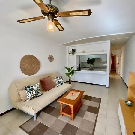 Apartment Estrella