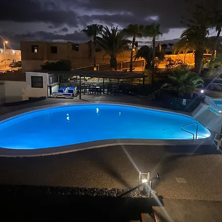 Apartment Estrella Tias